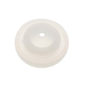Silicone Dispensing Nozzle