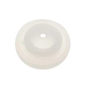 Silicone Dispensing Nozzle