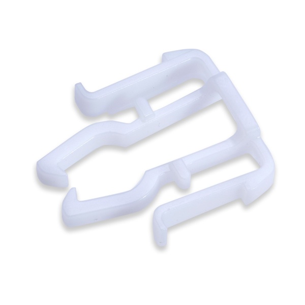 Wall Dispenser Door Clip + key barrel - Image 3