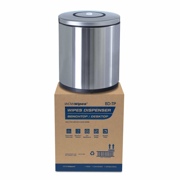Bench / Desk Top Dispenser - Image 4