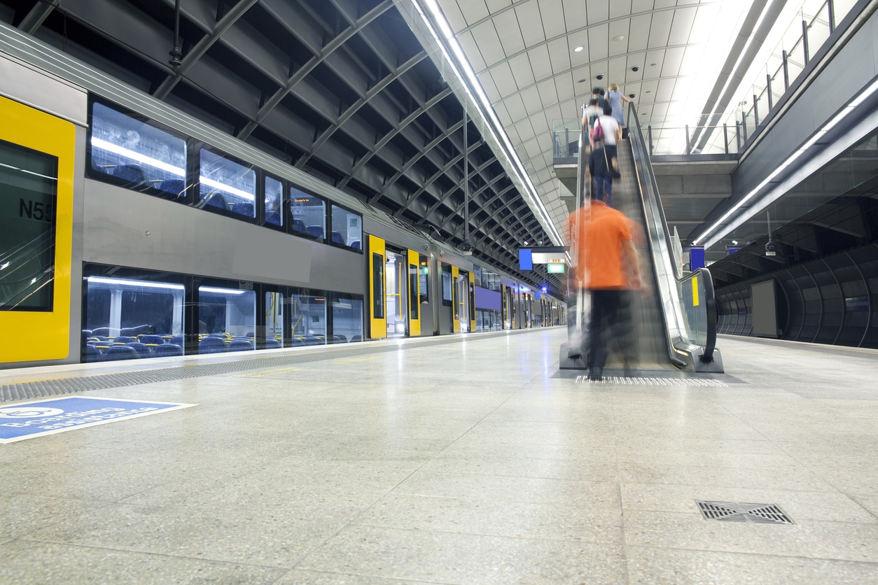 WOW Wipes® Transport & Public Areas