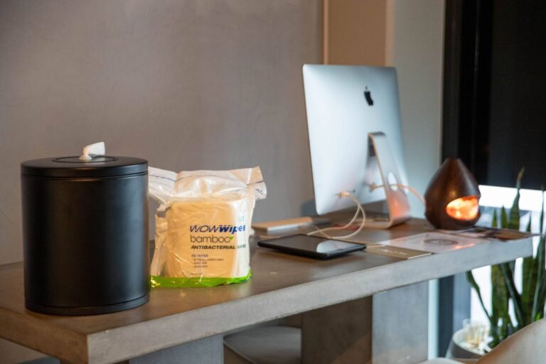 WOW Wipes® Blog