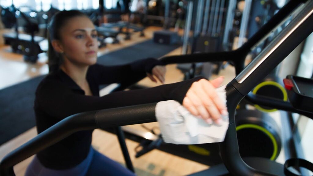 WOW Wipes® Bulk Gym Wipes: Why Buying in Bulk Saves Money & Improves Hygiene