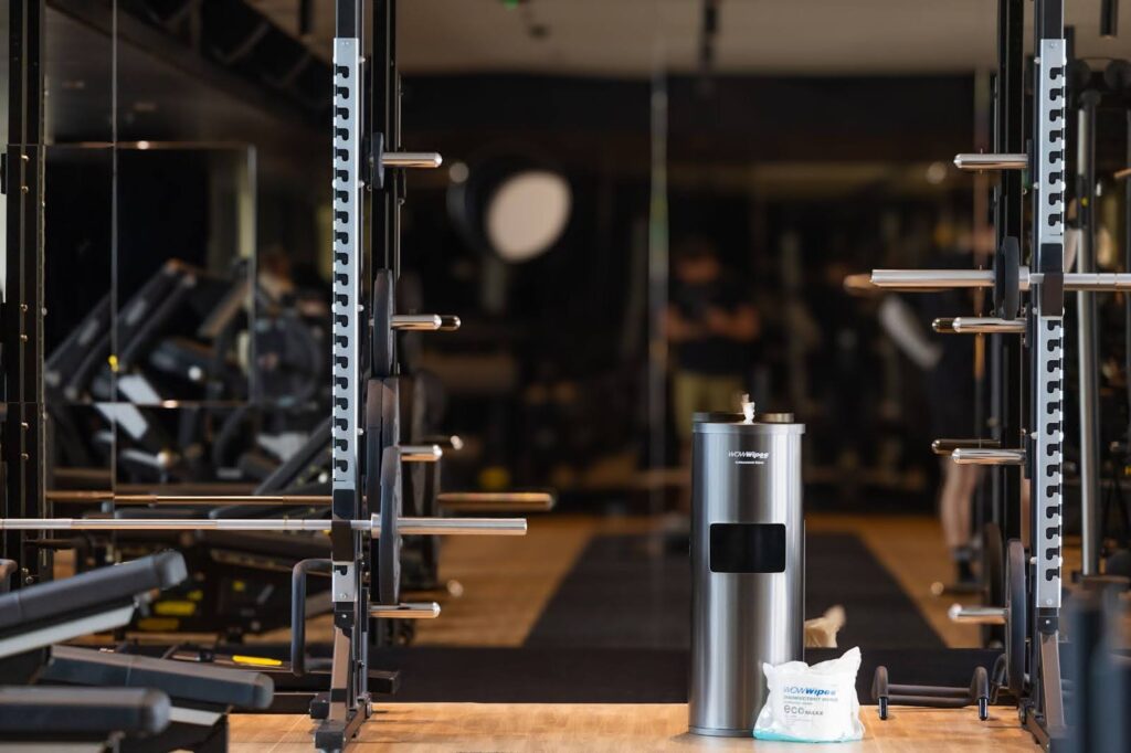 WOW Wipes® Bulk Gym Wipes: Why Buying in Bulk Saves Money & Improves Hygiene