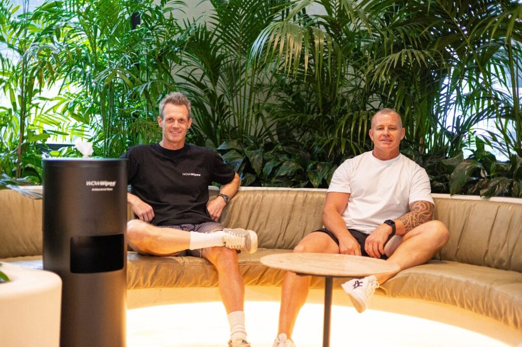 WOW Wipes® Going Green in Your Gym: How Biodegradable Wet Wipes Can Elevate Your Cleanliness Standards and Your Gym