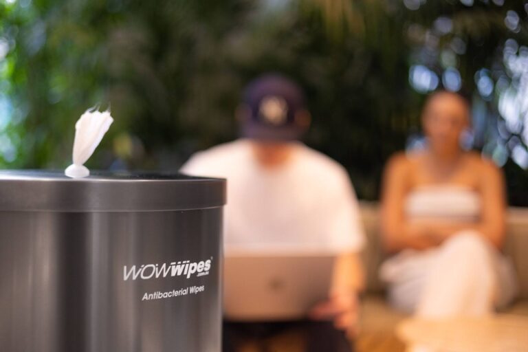 WOW Wipes® Blog