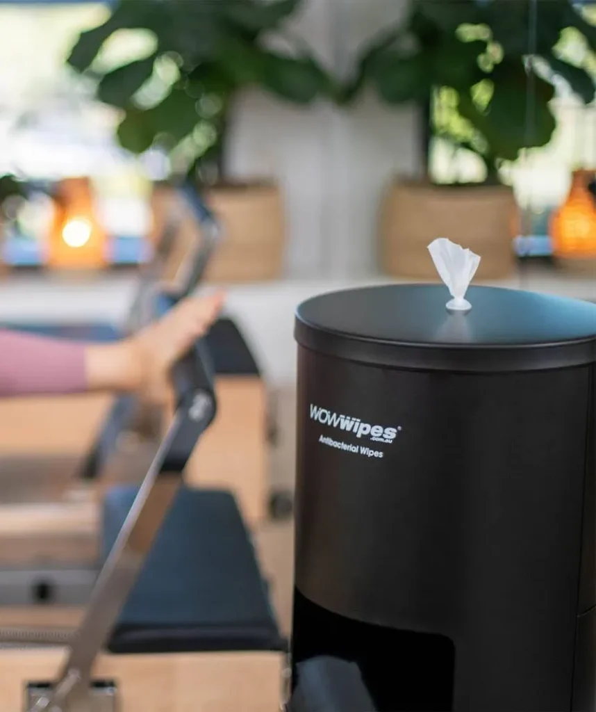 WOW Wipes® Sustainability
