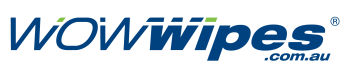 WOW Wipes®